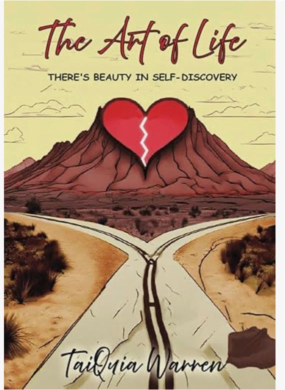 The Art of Life There’s Beauty in Self Discovery