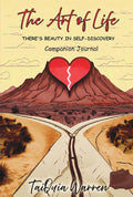 The Art of Life Companion Journal